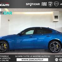 Alfa Romeo Giulia 2.0 Turbo 280 CV AT8 AWD Q4...