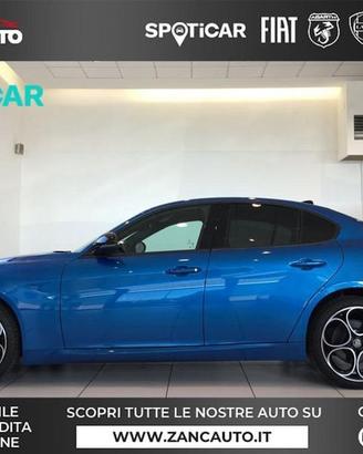 Alfa Romeo Giulia 2.0 Turbo 280 CV AT8 AWD Q4...
