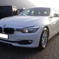 BMW 316 d Touring Business aut.