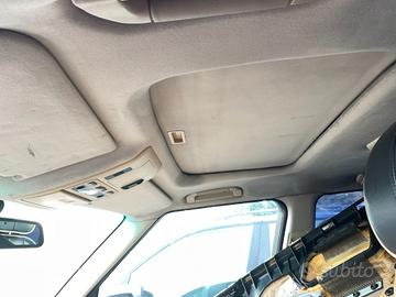 Tetto Panoramico Range Rover Vogue 2004