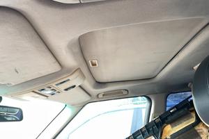 Tetto Panoramico Range Rover Vogue 2004