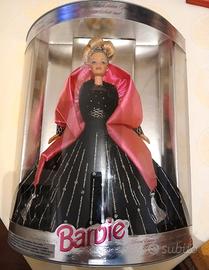 Barbie da collezione Magia delle feste 1998