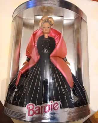 Barbie da collezione Magia delle feste 1998