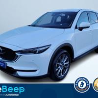 Mazda CX-5 2.2 EXCEED CRUISE PACK 2WD 150CV MY19