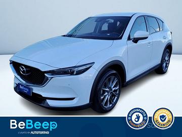 Mazda CX-5 2.2 EXCEED CRUISE PACK 2WD 150CV MY19