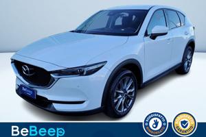 Mazda CX-5 2.2 EXCEED CRUISE PACK 2WD 150CV MY19
