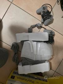 playstation 1  boxata 