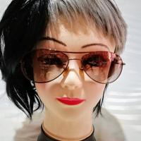 Occhiali da sole a goccia Yell Industry