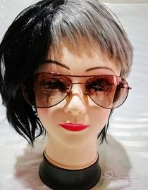 Occhiali da sole a goccia Yell Industry