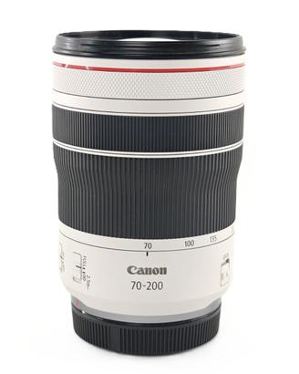 Canon RF 70-200/4 IS USM L
