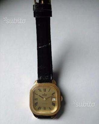 Orologio da donna vintas