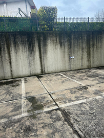Posto auto e box