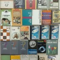 Libri a scelta {A 22} Saggistica!