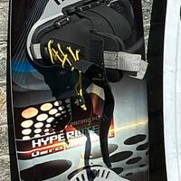 Tavola kitesurf 02.Hyperlite