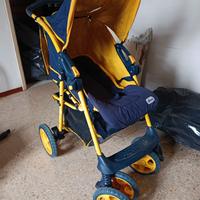 Passeggino Chicco