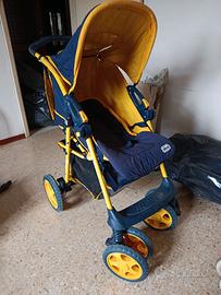 Passeggino Chicco
