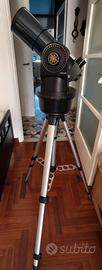TELESCOPIO MEADE EXT-70