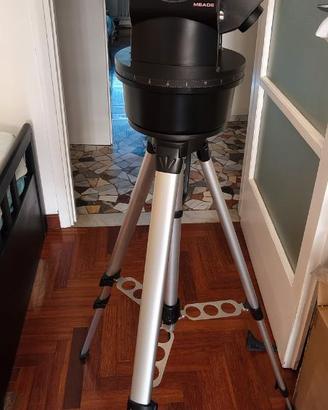TELESCOPIO MEADE EXT-70
