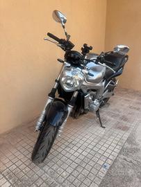 Yamaha Fz6