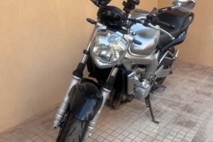 Yamaha Fz6