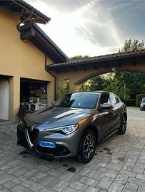 Alfa Romeo Stelvio 2.2 Executive Q4