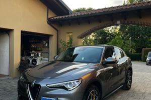 Alfa Romeo Stelvio 2.2 Executive Q4