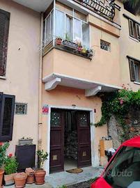 Immobile in asta di 223 m² con 4 locali e box auto