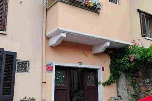 Immobile in asta di 223 m² con 4 locali e box auto