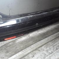 PARAURTI POSTERIORE COMPLETO CITROEN C4 Picasso Mk