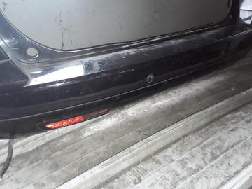 PARAURTI POSTERIORE COMPLETO CITROEN C4 Picasso Mk