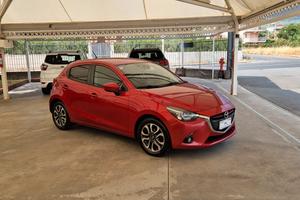 Mazda 2 1.5 Skyactiv-D 105cv Exceed