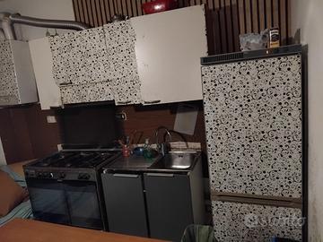 Appartamento monolocale San Bonifacio