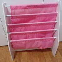 Libreria per bambine