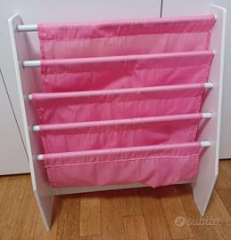 Libreria per bambine
