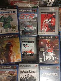Giochi PlayStation 