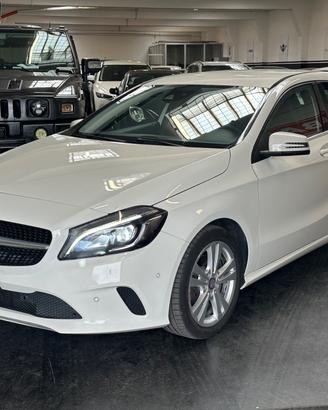 Mercedes-benz A 200 d Automatic Premium