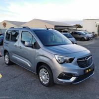 OPEL Combo 1.5 D 100 S&S AUTOCARRO PROMO WEB
