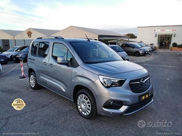 OPEL Combo 1.5 D 100 S&S AUTOCARRO PROMO WEB