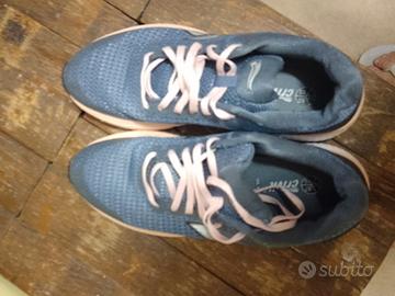scarpe ginnastica 