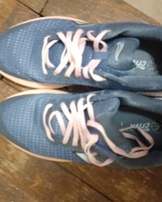 scarpe ginnastica 