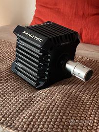 Fanatec CSL DD 8nm