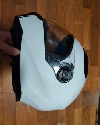 Casco Moto Taglia M (57-58)