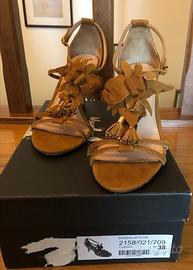 Scarpe tacco donna