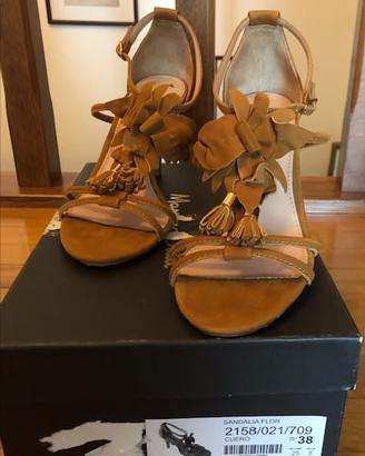 Scarpe tacco donna