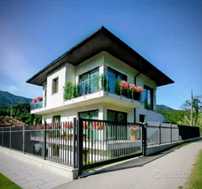 Immobile indipendente liguria