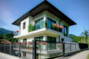 Immobile indipendente liguria