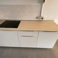 Mobile per cucina 180 cm