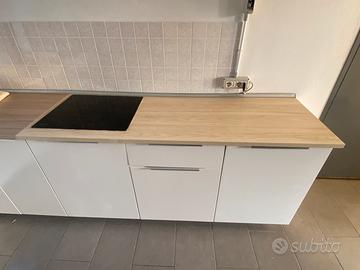 Mobile per cucina 180 cm