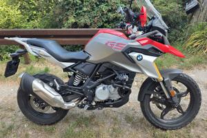 BMW G 310 GS Adventure