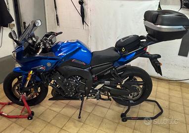 Fz8 yamaha
